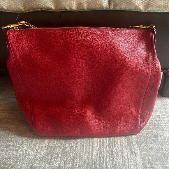 Tory Burch Perry Hobo Bag